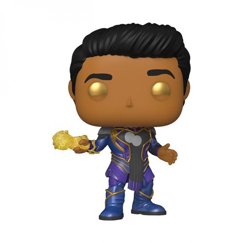 Funko POP! Marvel Eternals Kingo 731 na Arena.pl