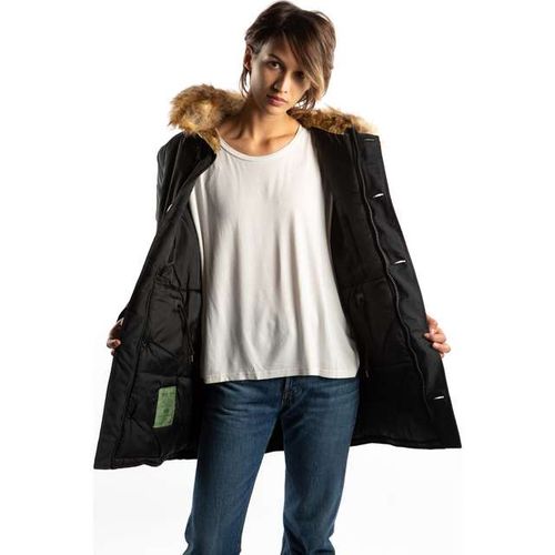 Alpha Industries POLAR JACKET WMN 03 r.M na Arena.pl