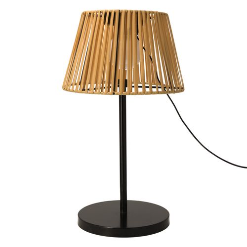 lampka solarna ogrodowa led stojąca zewnętrzna słupek na taras do ogrodu na Arena.pl