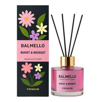 Zapach do domu BALMELO - Bukiet & Bouquet 120 ml