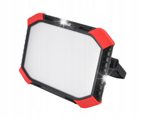 AWTOOLS REFLEKTOR AKUMULATOROWY LUMINAR LED 4500LM BLACK LINE AW17645BL