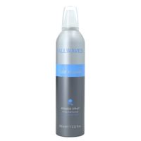 ALLWAVES Pianka do włosów HAIR MOUSSE - 400ml