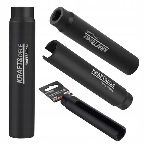 Klucz do Demontażu SONDY LAMBDA 150 mm 1/2"" 22 mm Cr-V KRAFT&DELE na Arena.pl