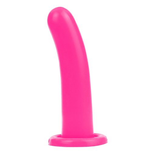 silicone holy dong medium pink na Arena.pl