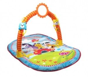 Mata Edukacyjna dla dzieci  E1 na Arena.pl