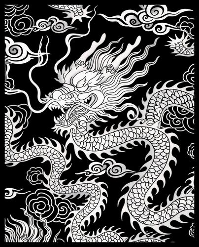 Plakat 40x50cm Orient na Arena.pl