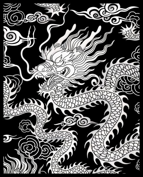 Plakat 40x50cm Orient zdjęcie 2