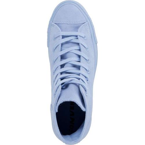 Converse CHUCK TAYLOR ALL STAR LIGHT BLUE LIGHT BLUE na Arena.pl