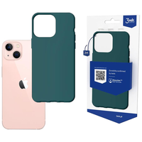 Apple iPhone 14 Plus - 3mk Matt Case lovag