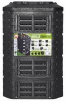 KOMPOSTOWNIK MODUŁOWY Całoroczny KOMPOSTOWNIA Eko XXL POLSKI 1260