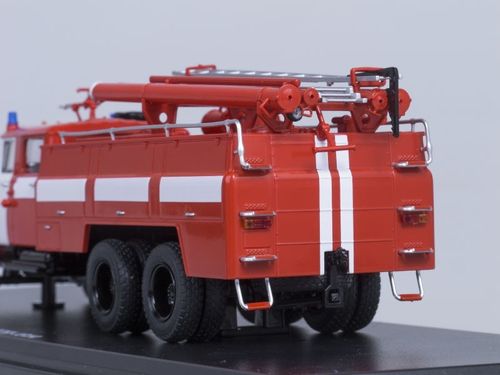 SSM Fire Engine AC-40 (133GYA) na Arena.pl