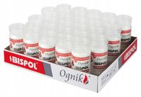 Wkłady zalewane taca 30x WP2N około 2dni małe wys. 11cm śr. 5cm