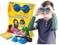 EPEE GRA DO GÓRY NOGAMI zabawna gra rodzinna od 8 lat