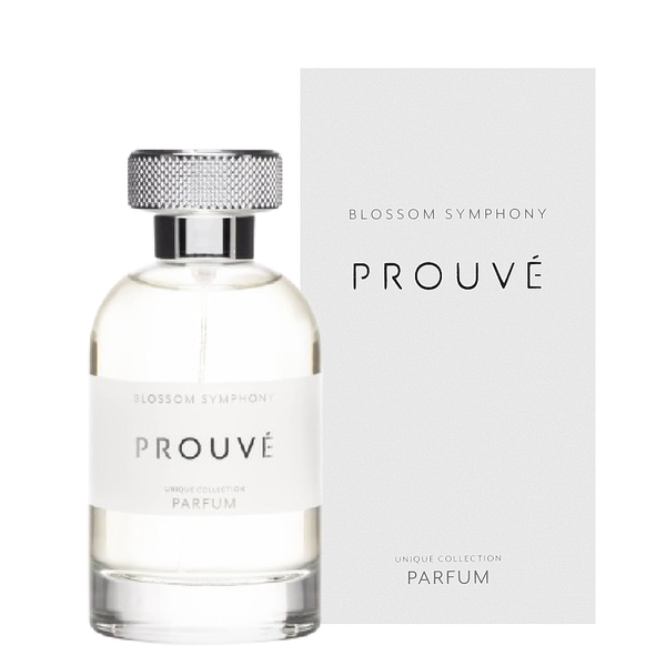 Prouve Blossom Symphony - Perfumy damskie - 100ml zdjęcie 2