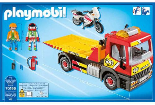 Playmobil 70199 na Arena.pl