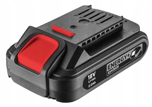 Pilarka łańcuchowa akumulatorowa GRAPHITE 58G034 na Arena.pl