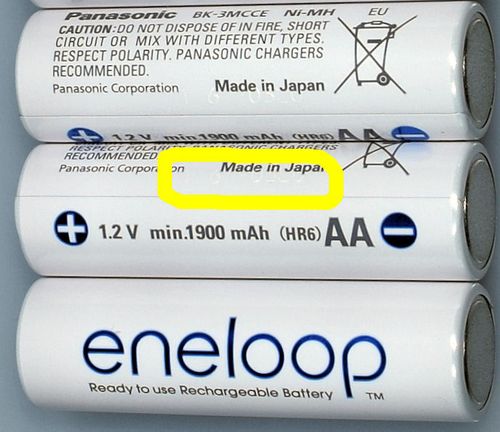 ŁADOWARKA EVERACTIVE NC-450 +4X R6/AA ENELOOP 2000 na Arena.pl