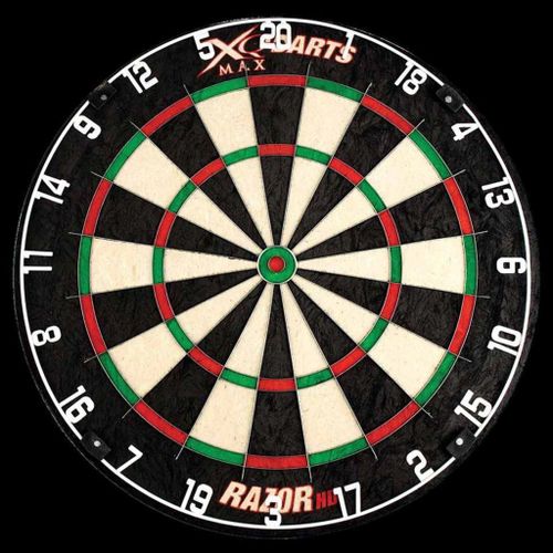 DARTS TARCZA DO DARTA RAZOR HD 45,5cm na Arena.pl