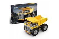 Cada klocki Heavy Duty Truck C65001W 27550