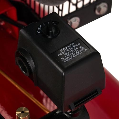 kompresor olejowy 500l / 3 tłoki / 400v kd1413 na Arena.pl