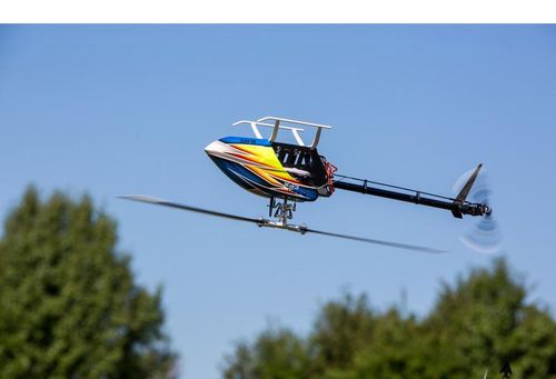 Blade 270 CFX BNF Basic na Arena.pl