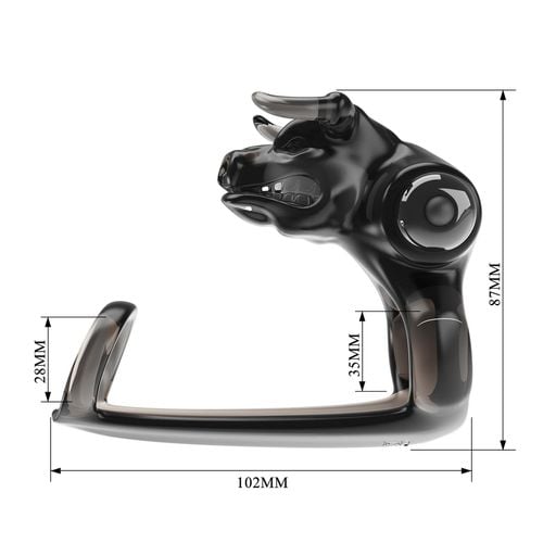 bull warrior, 10 vibration functions na Arena.pl