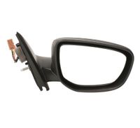 Citroen C-elysee 12- Lusterko zewnętrzne elektryczne prawe