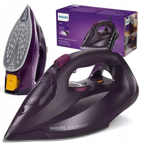 ŻELAZKO PHILIPS DST7051/30 Seria 7000 2800 W na Arena.pl