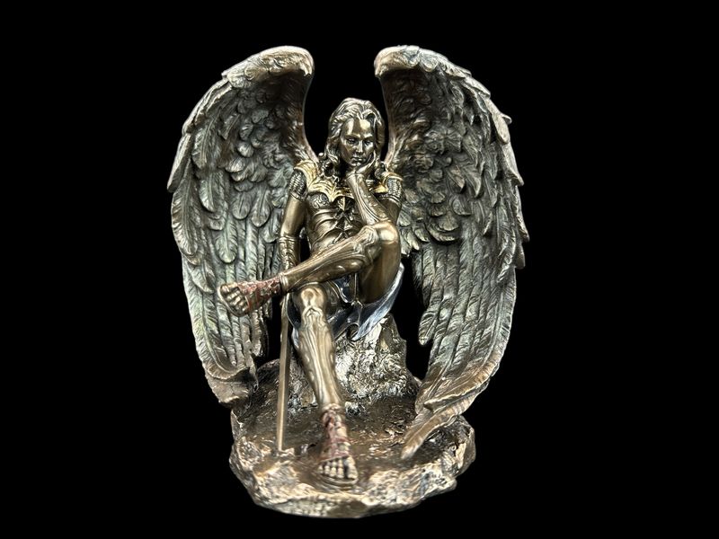 UPADŁY ANIOŁ – LUCYFER VERONESE (WU76316A4) zdjęcie 1