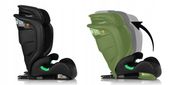 FOTELIK SAMOCHODOWY 15-36KG ISOFIX NUKIDO LOUIS I-SIZE