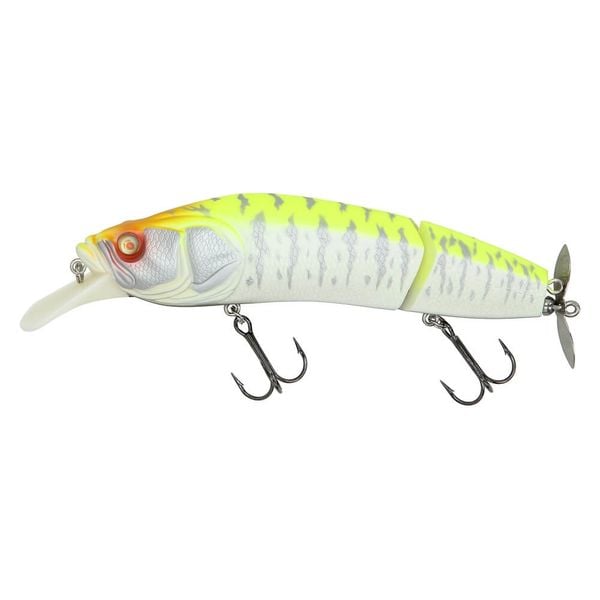 ADUSTA SILENT BLASTER 024 YELLOW CHART TIGER BB zdjęcie 1