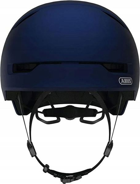 KASK ROWEROWY ABUS SCRAPER 3.0 ROZMIAR 54-58 CM zdjęcie 2
