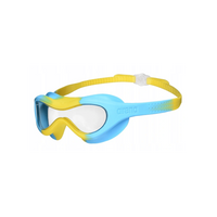 Okulary pływackie dla dzieci junior Arena Spider