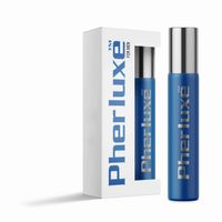 Feromony męskie Blue for men 33 Ml Pherluxe B-Series