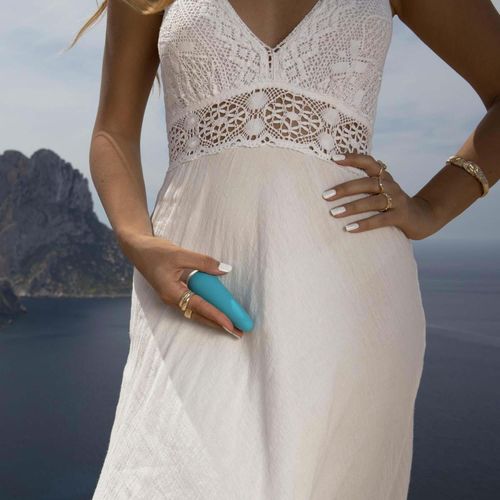 Miniwibrator San José — Azul na Arena.pl