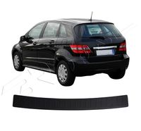 MB-B-KLASSE W245 - Listwa Czarna ABS Nakładka Zderzak Tylni Tył