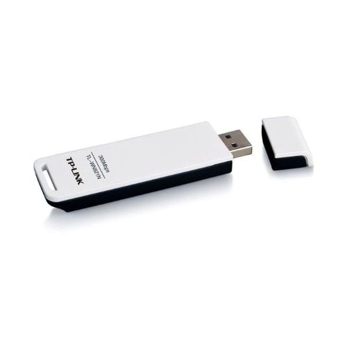 TP-LINK TL-WN821N Adapter Usb 2.0 300N MIMO na Arena.pl
