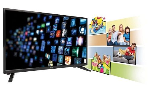 Telewizor 50" Manta 50LUN58K na Arena.pl