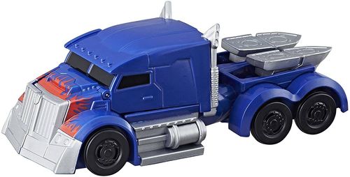 TRANSFORMERS MV5 JUPITER OPTIMUS PRIME HASBRO na Arena.pl