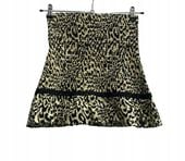 NIKKIE SELECTED BY KATE MOSS RIVER SPÓDNICA ROZMIAR 36