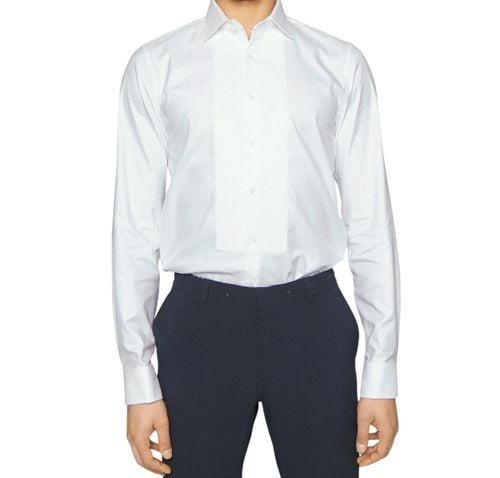 Michael Kors Koszula MK0DS01002 na Arena.pl