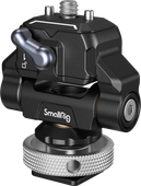 Smallrig 3514 -  Wsuwany uchwyt monitora HawkLock Mini Quick Release