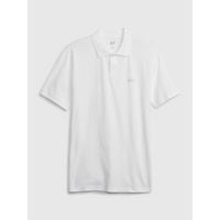 GAP koszulka polo męska F-LOGO PK POLO rozmiar M