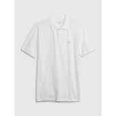 GAP koszulka polo męska F-LOGO PK POLO rozmiar M