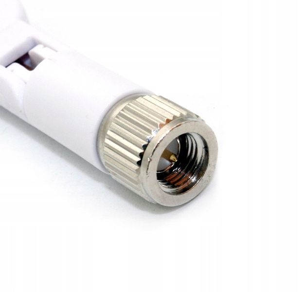 2x Antena wzmacniająca sygnał do routera LTE Huawei HUAWEI B593 E5186 B525 zdjęcie 8