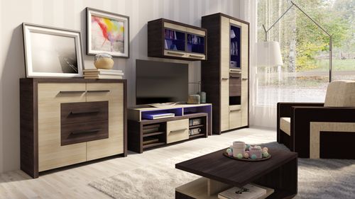 Meble KOLDER Zestaw 12 na Arena.pl