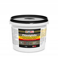 ELASTYCZNA FOLIA W PŁYNIE IZOLACJA ŁAZIENKI 4 kg