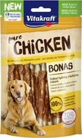 Vitakraft Chicken Bonas pałeczki z kurczakiem 80g