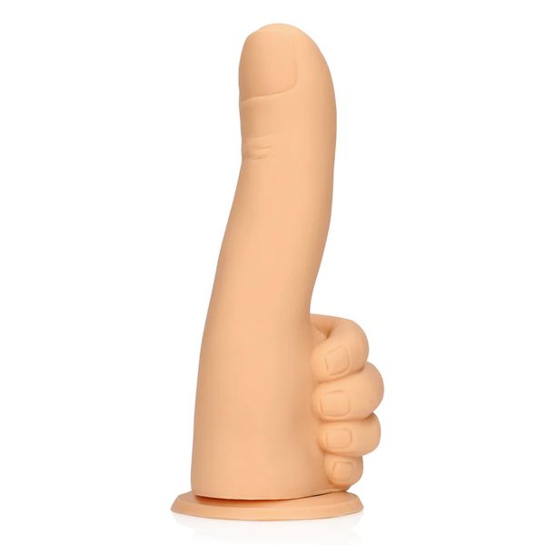 Thumbs Up - Flesh zdjęcie 9