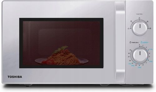 KUCHENKA MIKROFALOWA TOSHIBA MW2-MM20PF(SL) | MIKROFALÓWKA| 700W| na Arena.pl